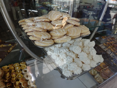 bakery