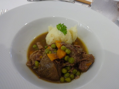 veal