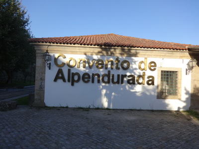 monastary