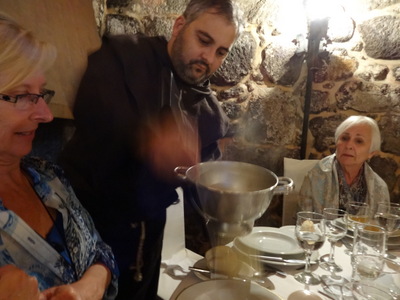 soup