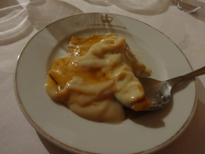 flan