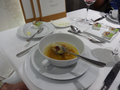 soup