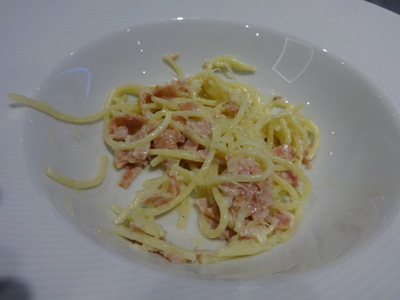 pasta
