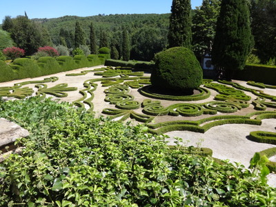 gardens