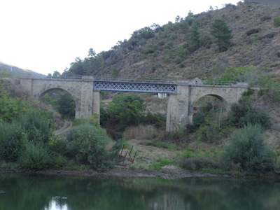 bridge