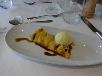 tart
