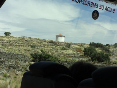 dovecote