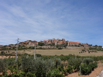 village