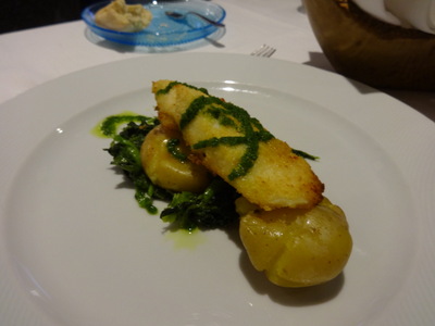 fish