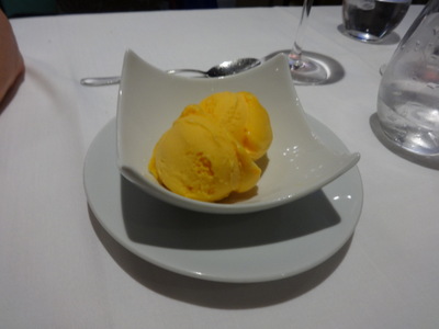 sorbet