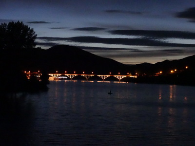 bridge