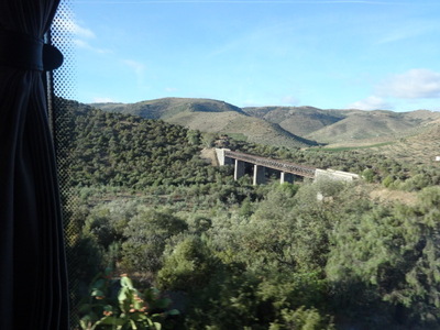 bridge