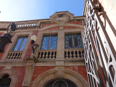 museum