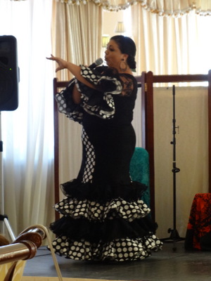flamenco