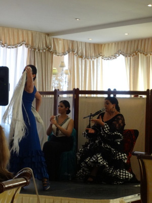 flamenco