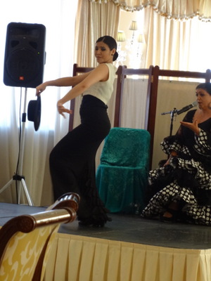 flamenco