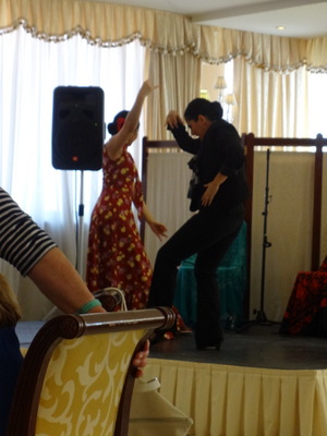 flamenco
