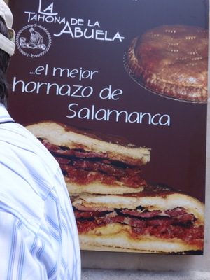 hornazo