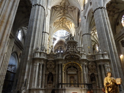 cathedral