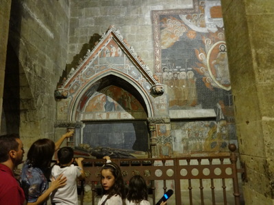 cathedral
