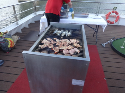grill