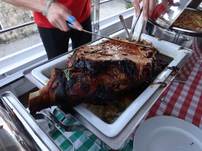 pork