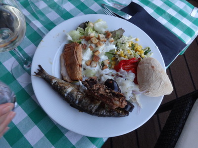 plate