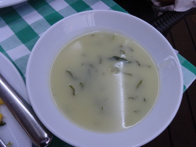 soup