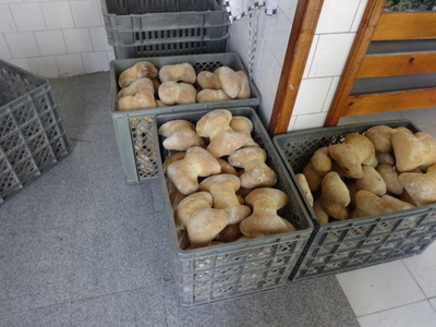 bread