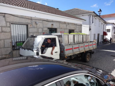 truck