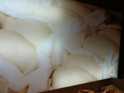 dough