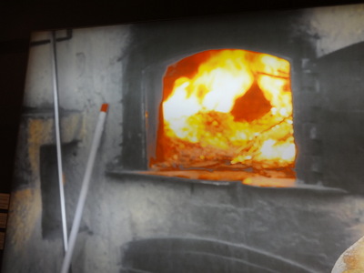 oven