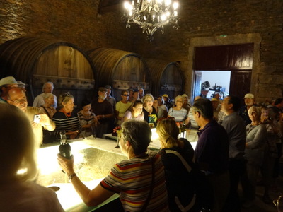 winery