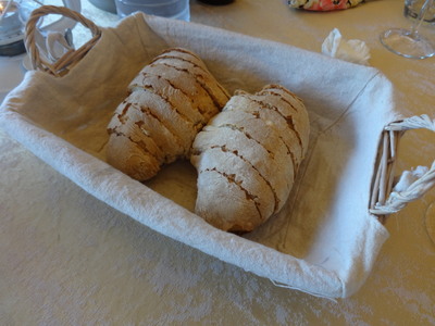 bread