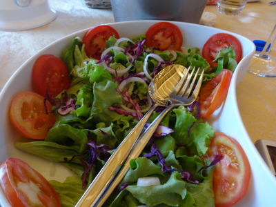 salad