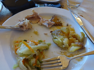 plate