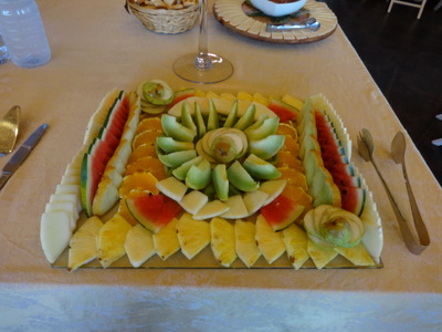 fruit