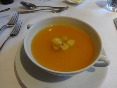 soup
