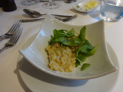 risotto
