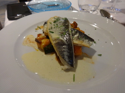 fish