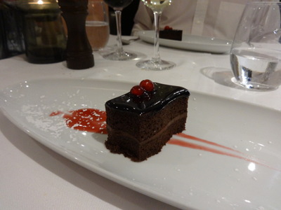 cake