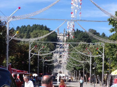 Lamego
