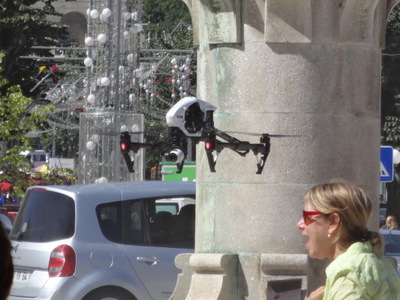 drone