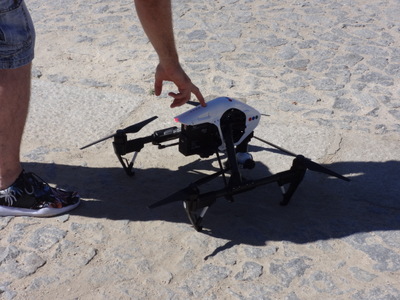 drone