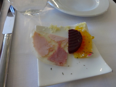 lunch