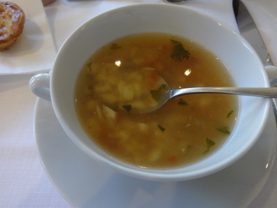 soup