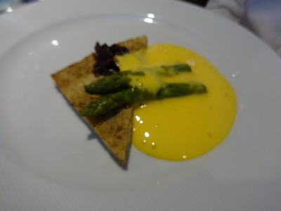asparagus