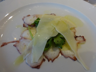 octopus