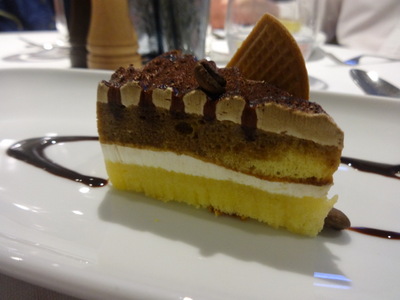 cake