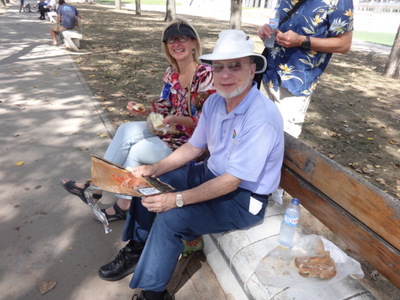 picnic